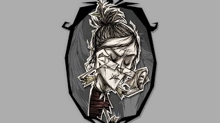 Wickerbottom The Survivor [Dont Starve Together Skins]