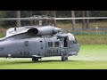 Black Hawk na stadionie Przylesie we Włocławku