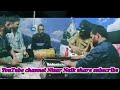 Kashmiri song  nisar naik  tabla master nazar monewsong2023