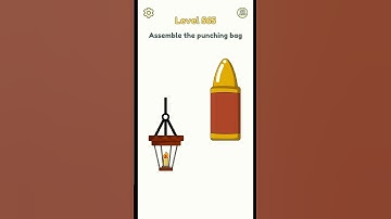 #dop2 #💡#level #565 delete one part 2 #shorts