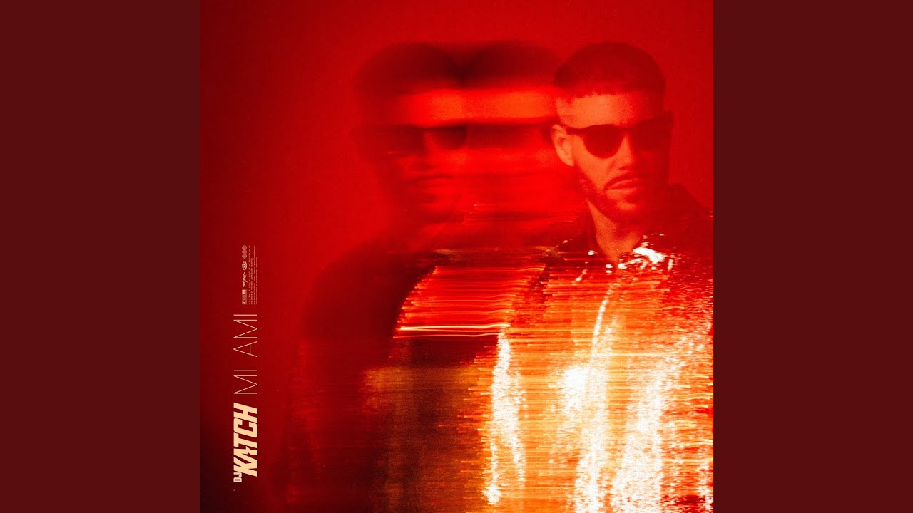 MI AMI - YouTube