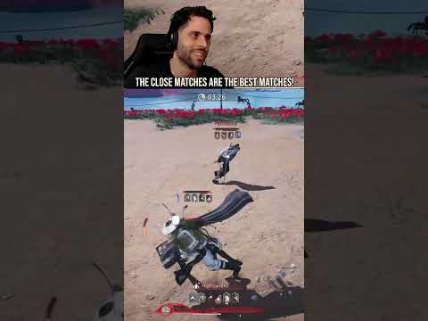 THE CLOSE MATCHES ARE THE BEST WWM TOP 100 PVP 