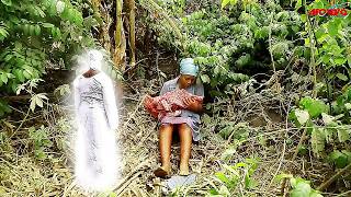 After The Evil King Took My Life &amp; Banished My Family My Ghost Retun &amp; Revenge 1- Nigerian Movies