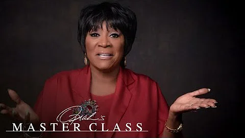 The Life Lesson Patti LaBelle Learned From Her Sis...