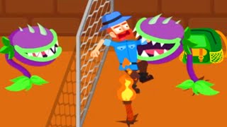 Death Incoming Lion Studios - Android Gameplay Walkthrough Part 3 All Levels Solution 41-60