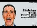 Nitroevahypepsycho freestyle 3ef4g