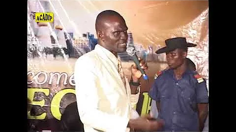 Episode 4: Campus Bible-Thumpers VERSUS Mallam Yusuf Adepoju: The Academic Argument Continues !!