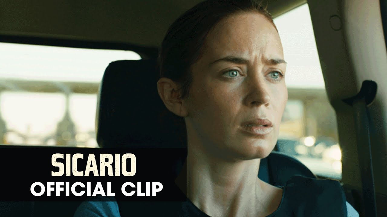 Sicario