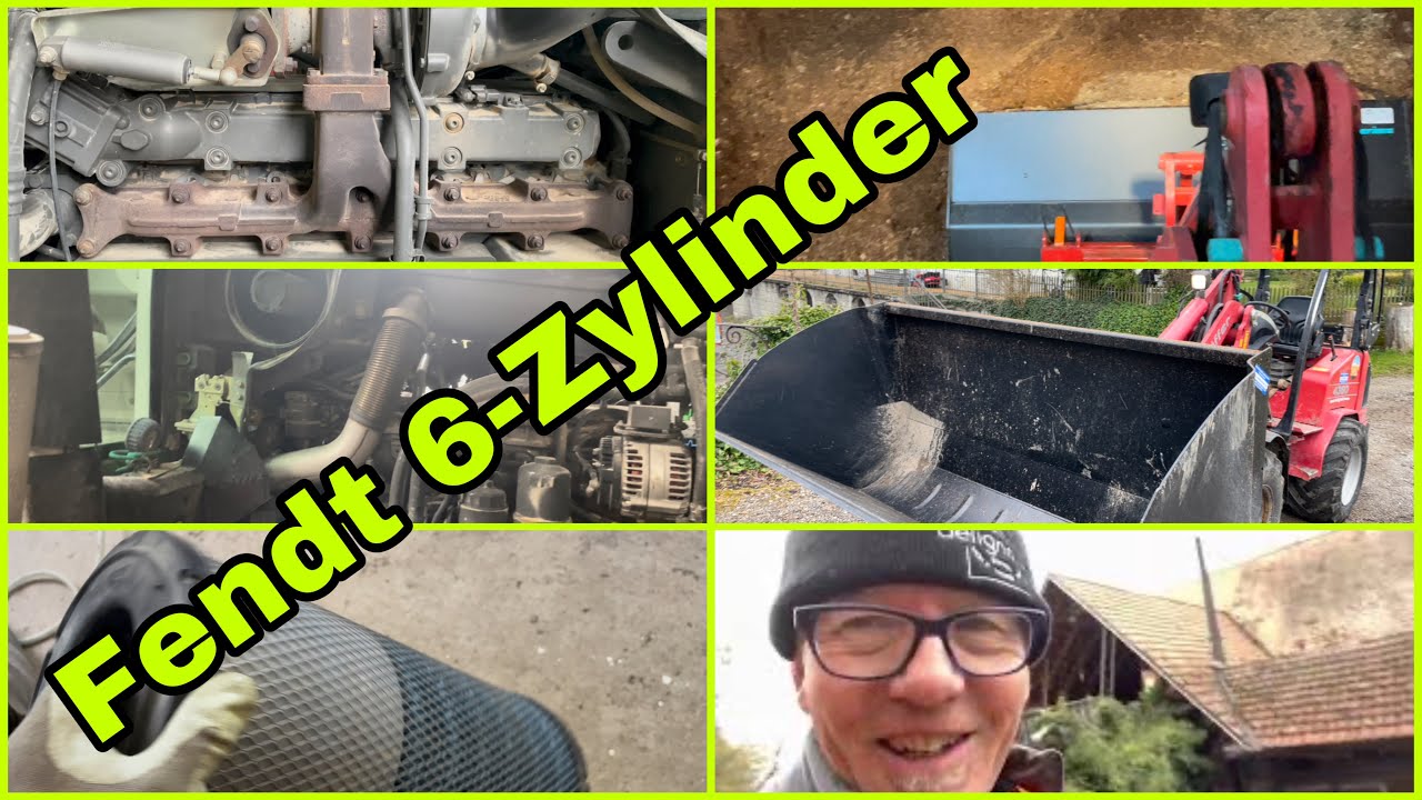 Holzschitzel nachfüllen