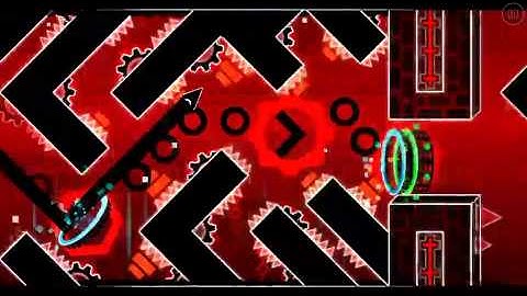 Ascend by GBoy | Geometry Dash