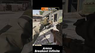 Arena Breakout: Infinite Друг не играй на слабом пк! береги нервы!