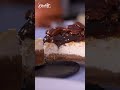 The Ultimate Pecan Pie Cheesecake - Easy Recipe #short