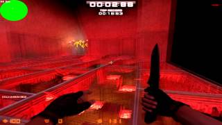CSO - The Run1 15.96 By ExiStSaiNT