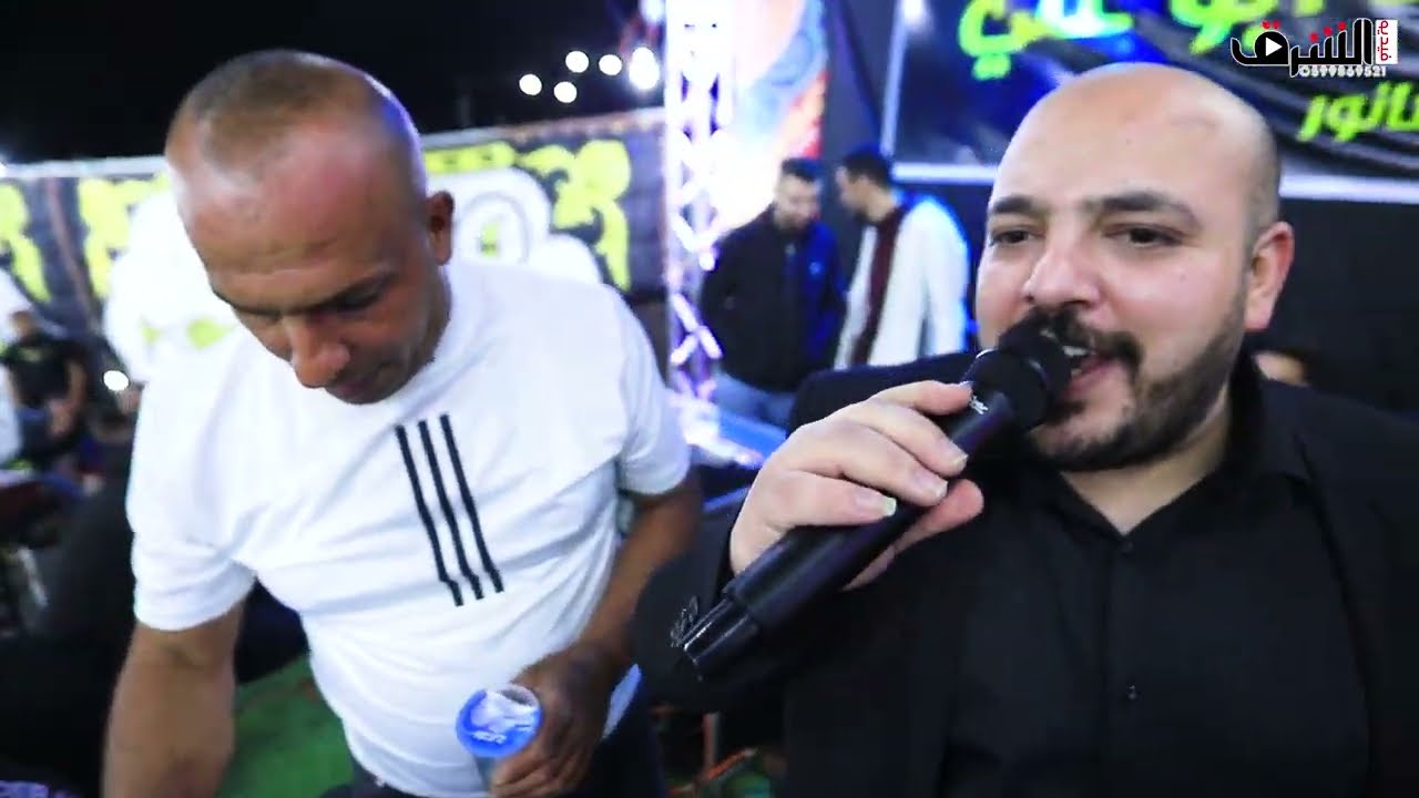 سهرة العريس احمد اديب نواصرة الفنان يزن حمدان-الجزء الثاني- ستوديو الشرق2023