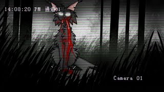|•| Hollyleaf au map; part 18 |•| [⚠️Gore & Flash warning]