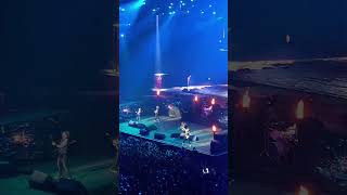 Iron Maiden - Hallowed Be Thy Name (Part 3/3) (OVO Hydro, Glasgow - 30/06/2025) #ironmaiden