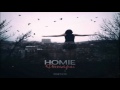 HOMIE - Фонари (HOMIE BEATS &. DJ RoyOne Prod.)