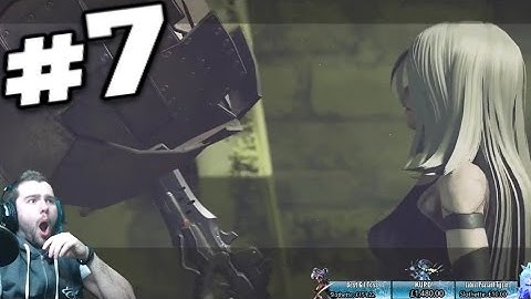 Final Fantasy Peasant