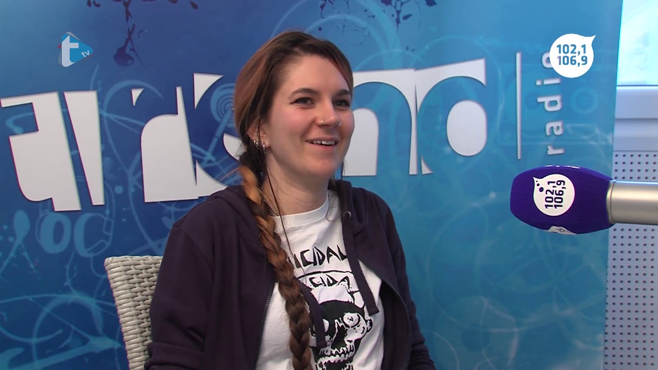 Gost dana - Maja i Boris Kolarić - 4. 12. 2018.