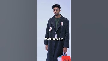 Unlocking Success: The Power of Persistence & Overcoming Failure