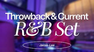 Famous Throwback & Current R&B Set for JusssListen 2026 Wealth