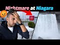 Worst experience in niagara falls hotel oyo experience canada