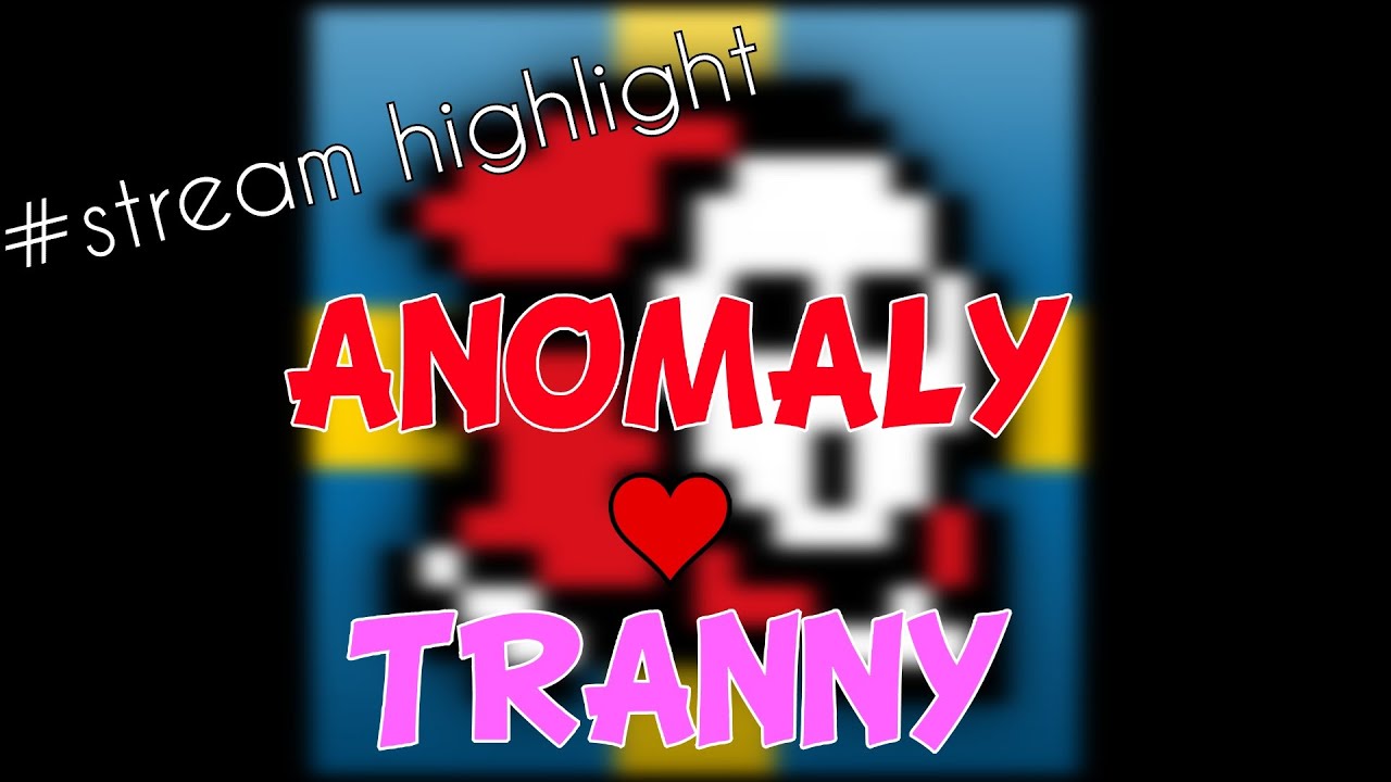 Tranny Streaming Video 86