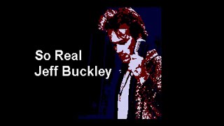 Jeff Buckley - So Real - NOX Karaoke