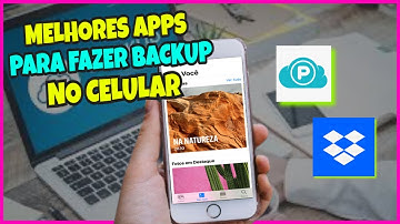3 Melhores Aplicativos para Fazer Backup do Celular