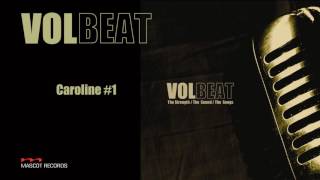 Volbeat - Caroline #1 (FULL ALBUM STREAM)