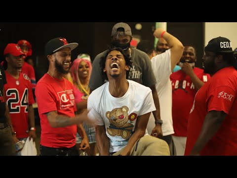 Yo Bull Pnut vs KT