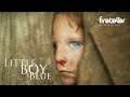 Little Boy Blue - FULL FILM short horror thriller