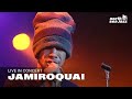 Jamiroquai  full concert  live at the north sea jazz festival 1995