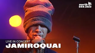 Jamiroquai  Full Concert  Live at the North Sea Jazz Festival 1995