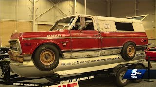 OKC Auto Show