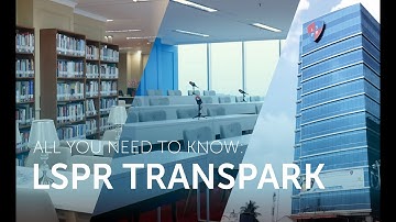 All You Need to Know: LSPR Trans Park