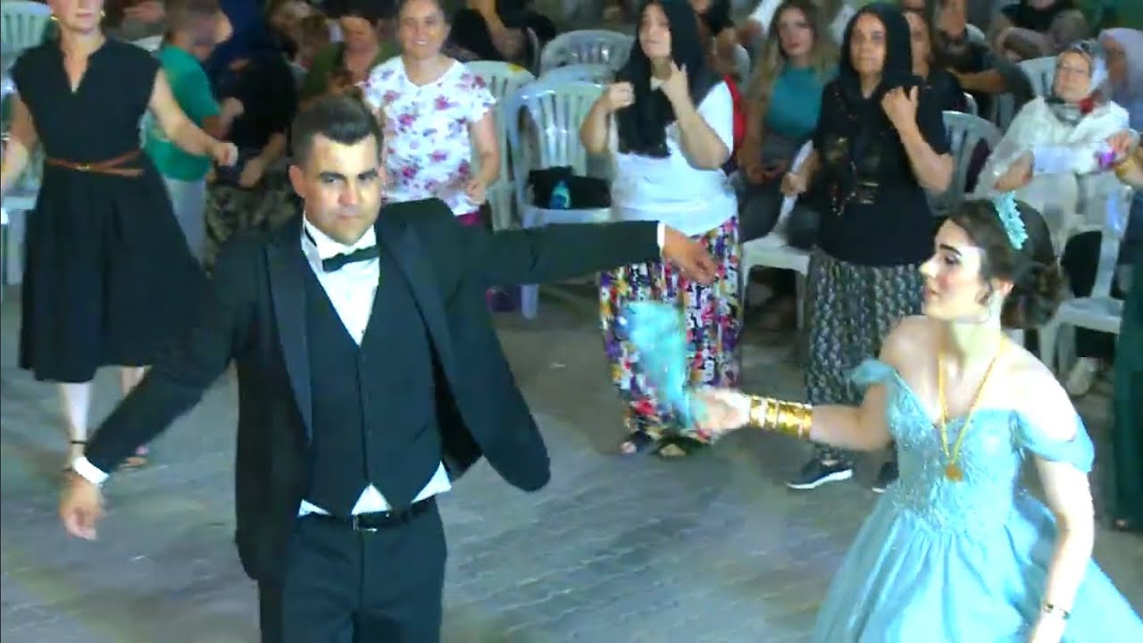 Işıl & Batuhan - Nişan - Edirne 