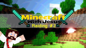 [MCPVP] #2 Raiding A 1.5 Base The First Day Raiding Pvp4Candy