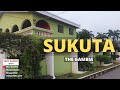 Sukuta The Gambia Cities Towns and Villages