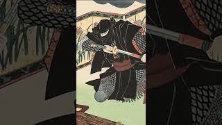 Hattori Hanzo - The Most Famous Ninjas in Japan