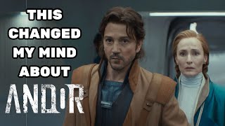 Andor FINALLY Changed My Mind About The Show