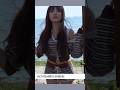 Minseo having a fun afternoon | WOOAH  #shorts #kpop #wooah #minseo #우아 #민서 @QBonitchua