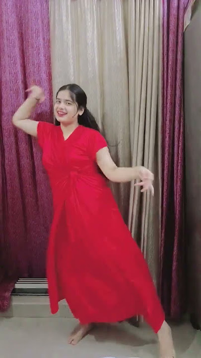Dheere dheere khich Raha Hai u Mera Dil ki Dori#dance #dancedelight #danceartistry #song 😘🥰🪩💃😘😘🥰😘🪩💃🪩