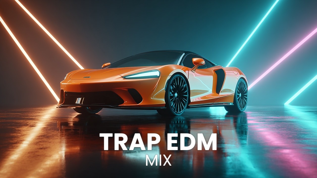 Bass Heavy Electro Mix