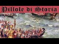 573- L'Impero Romano alla conquista dell'Irlanda [Pillole di Storia]