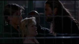 Live Wire - Human Timebomb (1995) 4