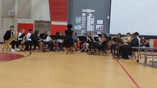 West Middle School Concert 5/11/2023 by Art Lum 195 views 1 year ago 3 minutes, 2 seconds