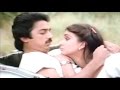 Romantic Conversation Between Kamal Haasan &amp; Rati @  Kamal Hassan, Rati