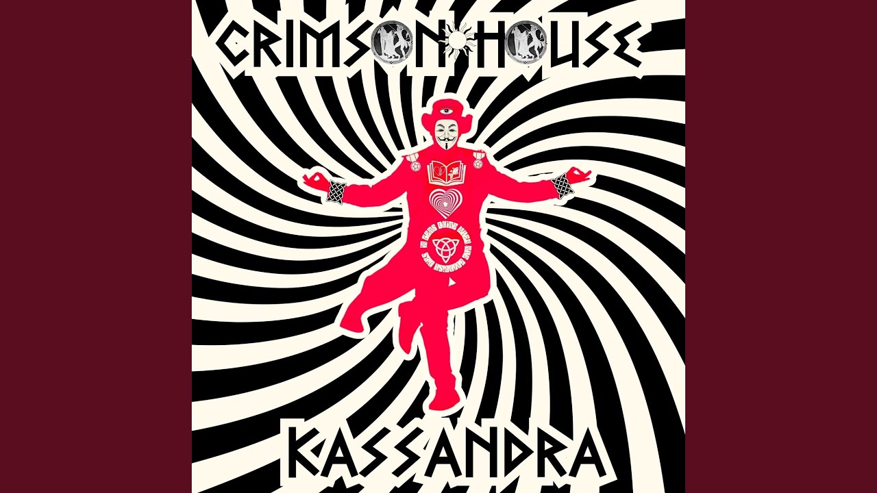 Watch KASSANDRA on YouTube Watch KASSANDRA on YouTube