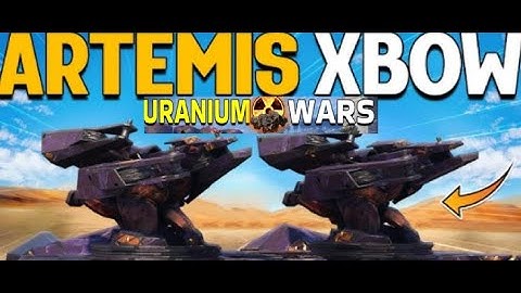 THE FOOLPROOF CROSSOUT BUILD!